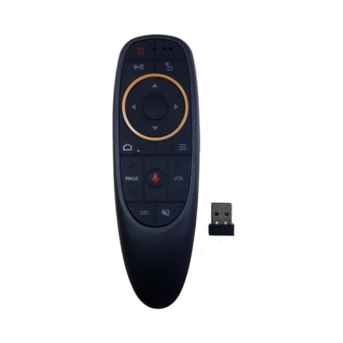 Air Remote Mouse 2,4Ghz Wireless Akıllı Kumanda 122014
