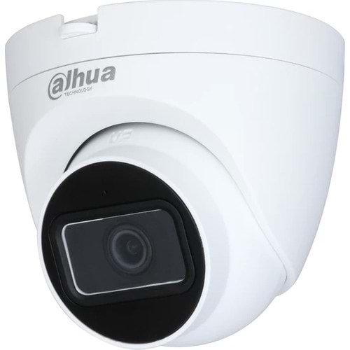 Dahua IPC-HDW1230T-AS-0280B-S4 2MP 2.8 mm Sesli POE IP Dome Kamera 231053